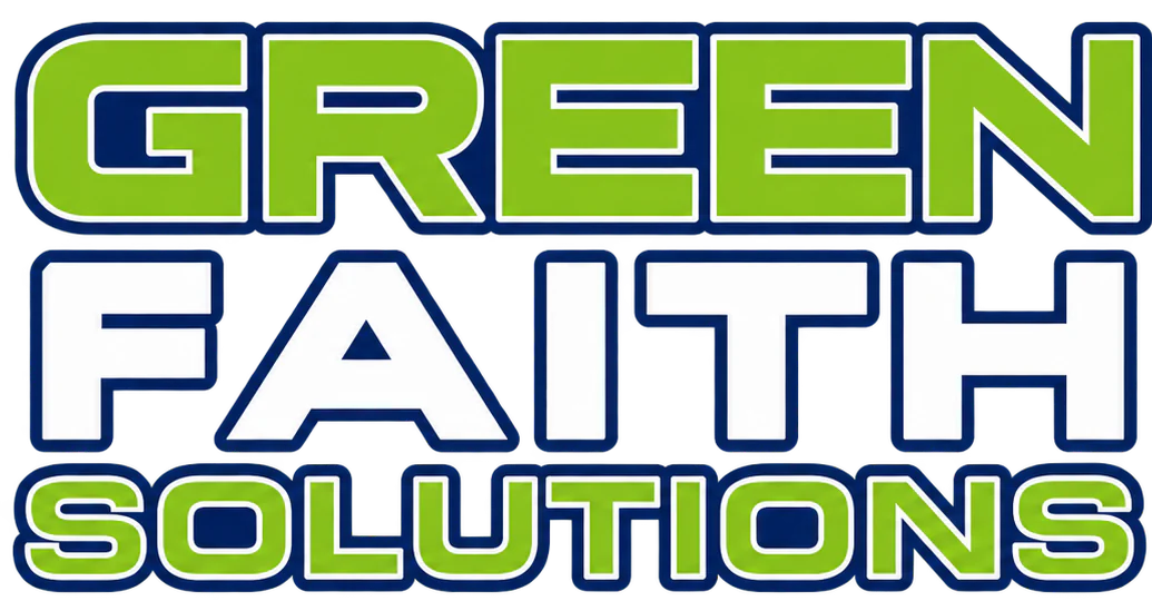 Green Faith Solutions